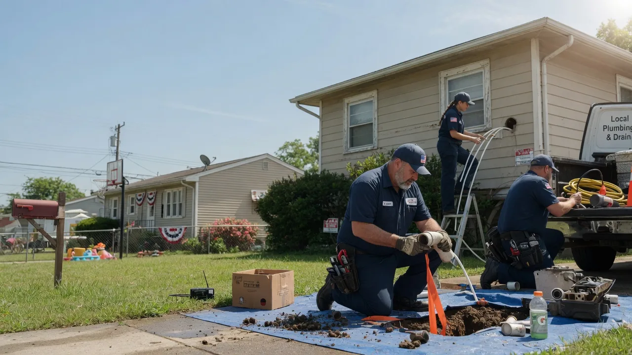 Faucet Repair in Hillsgrove, PA near me